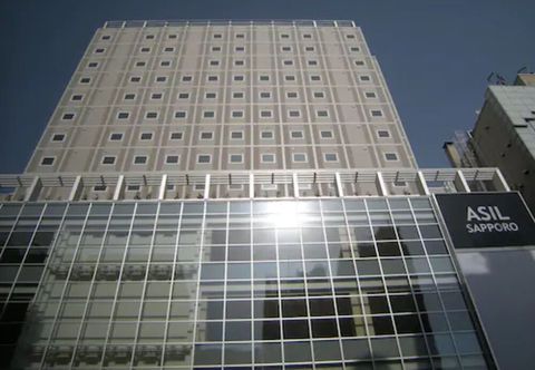 기타 Hotel Route - Inn Sapporo Chuo