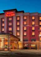 Imej utama Hampton Inn & Suites- Denver/Airport-Gateway Park