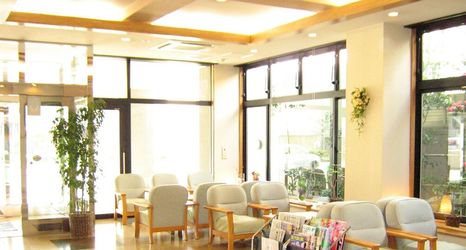 その他 2 Hotel Route Inn Nagoya Higashi Betsuin