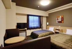 その他 6 Hotel Route Inn Nagoya Higashi Betsuin