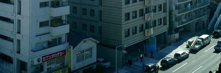 その他 Hotel Route Inn Nagoya Higashi Betsuin