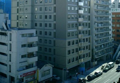 その他 Hotel Route Inn Nagoya Higashi Betsuin