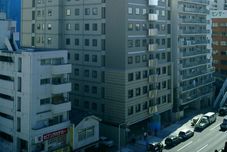 その他 Hotel Route Inn Nagoya Higashi Betsuin