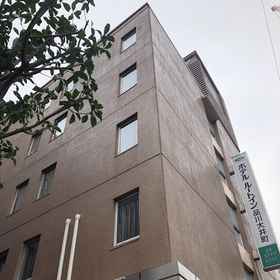 Primary image 1 Hotel Route-Inn Shinagawa Oimachi, Shimbamba Station Hotels
