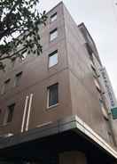 Primary image Hotel Route-Inn Shinagawa Oimachi