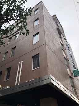 Hotel Route-Inn Shinagawa Oimachi, THB 3,249.36