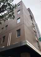 Primary image Hotel Route-Inn Shinagawa Oimachi