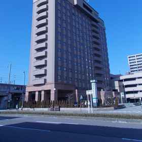 Primary image1金澤站前露櫻飯店,Kanazawa Institute of Technology飯店