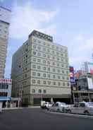 Primary image Hotel Route-Inn Aomori Ekimae