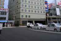 Others Hotel Route-Inn Aomori Ekimae