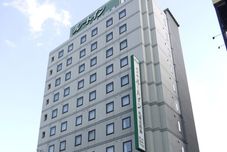 其他 Hotel Route Inn Sapporo Kitayojo