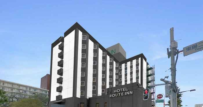 Lain-lain Hotel Route-Inn Grand Tokyo Toyocho