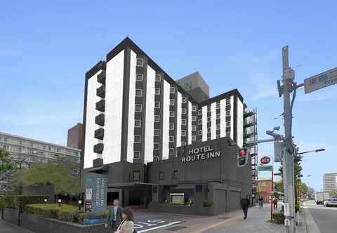 Lainnya Hotel Route-Inn Grand Tokyo Toyocho