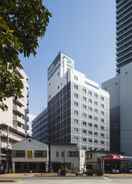 Primary image Hotel Route-Inn Kumamoto Ekimae