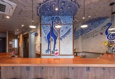 Lain-lain 5 Seiki Kyoto Station