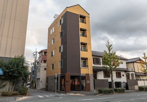 Lain-lain Seiki Kyoto Station