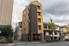 其他 Seiki Kyoto Station