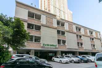 อื่นๆ 4 P-Park Residence Suvarnabhumi