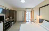 อื่นๆ 6 P-Park Residence Suvarnabhumi