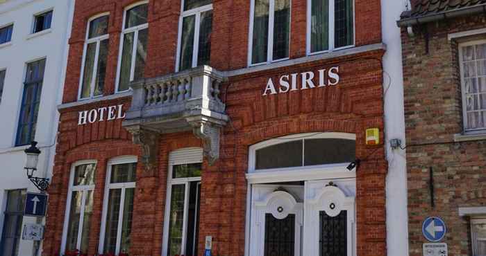 Others Hotel Asiris