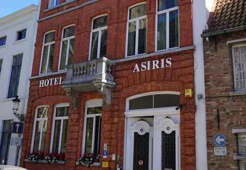 อื่นๆ Hotel Asiris