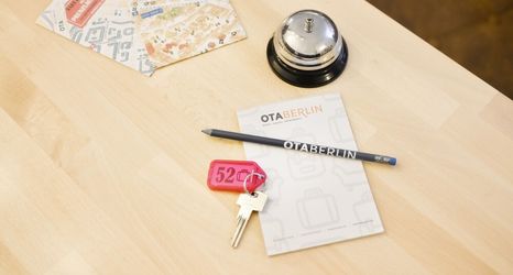 Others 2 Old Town Hotel Berlin