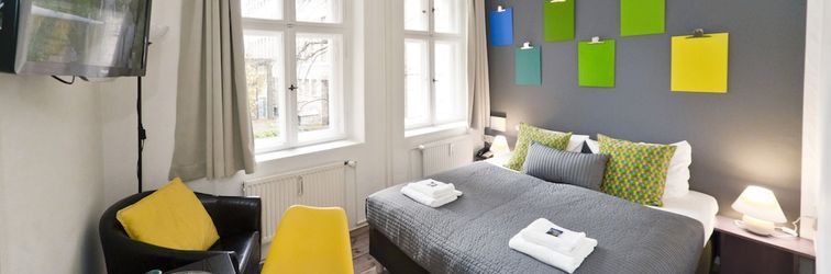 Others Old Town Hotel Berlin