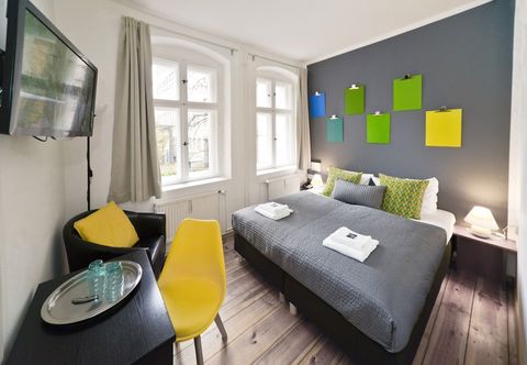 Others Old Town Hotel Berlin