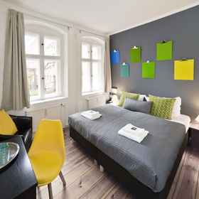 Primary image 1 Old Town Hotel Berlin, Pankow Hotels