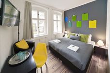 Others Old Town Hotel Berlin