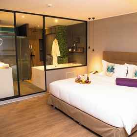 Primary image 1 Palmetto Hotel Business San Borja, Lima Hotels