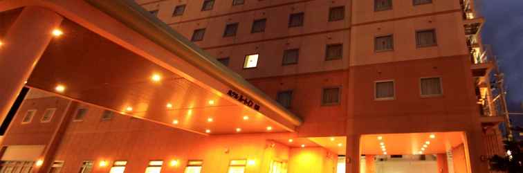 Lainnya Hotel Route Inn Nago