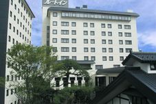 Lainnya Route Inn Grantia Akita Spa Resort