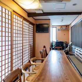 Primary image1Tabist Sparkling Dolphins Inn Kyoto,久世飯店