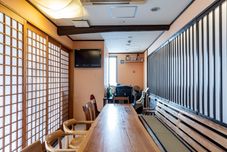 Khác Tabist Sparkling Dolphins Inn Kyoto