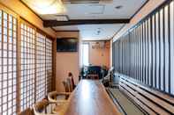 Lainnya Tabist Sparkling Dolphins Inn Kyoto