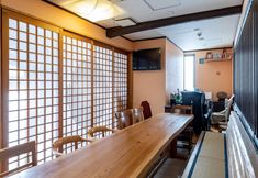 其他 6 Tabist Sparkling Dolphins Inn Kyoto