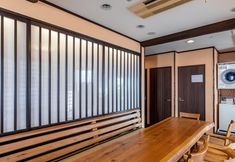 其他 7 Tabist Sparkling Dolphins Inn Kyoto