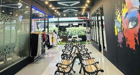 Lain-lain 2 DG Budget Hotel Salem