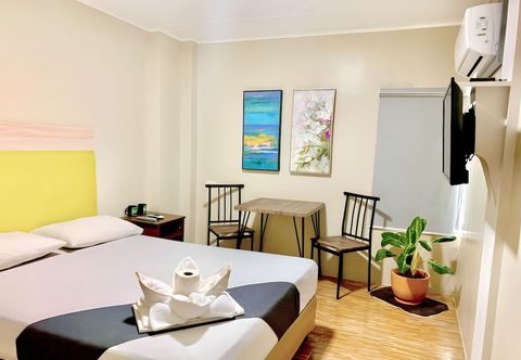 Lain-lain DG Budget Hotel Salem