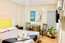 Lain-lain DG Budget Hotel Salem