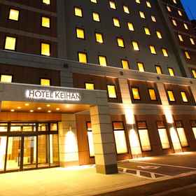 Primary image 1 Hotel Keihan Sapporo, Sapporo Hotels