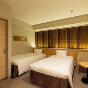 Primary image 1 Hotel Keihan Kyobashi GRANDE, Hotel FUSE