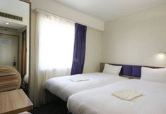 อื่นๆ 6 Hotel Keihan Tenmabashi