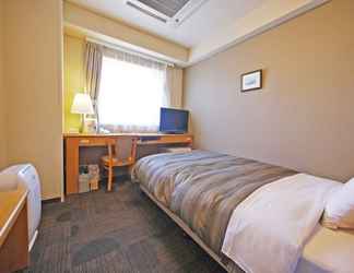 Lain-lain 2 Hotel Route-Inn Sapporo Shiroishi