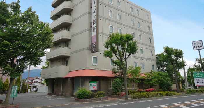 Others Hotel Route-Inn Dai-Ichi Nagano