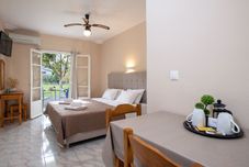 其他 Damaskis Studios a Small Complex in Kassiopi