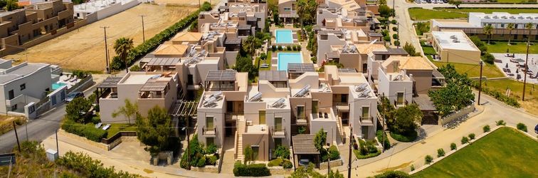 Others Plakias Resorts