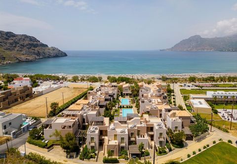 Others Plakias Resorts