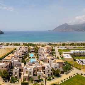 Primary image 1 Plakias Resorts, Dimos Agios Vasileios Hotels